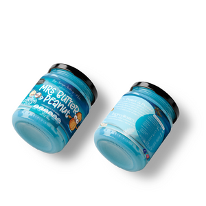 Spread Magic Blue "Cacahuate & Espirulina"