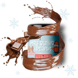 Spread Choco Ginger & Almond "Edición Invernal"