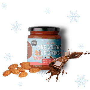 Spread Choco Ginger & Almond "Edición Invernal"